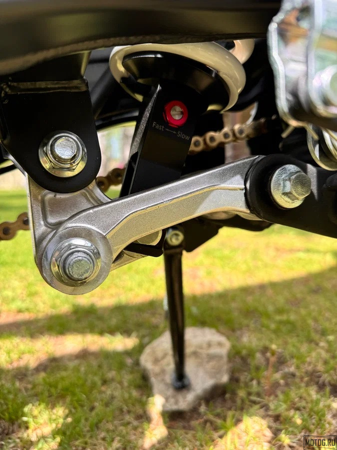 Эндуро мотоцикл Xinguizun 101 — мощь, надёжность и проходимость 2025 Эндуро мотоцикл Xinguizun 101 — мощь, надёжность и проходимость 2025